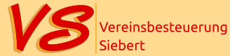 Vereinsbesteuerung Siebert logo